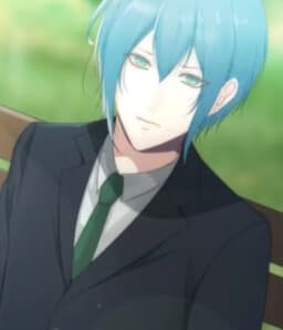 Someya Mamoru