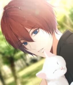 Kageyama Saguru