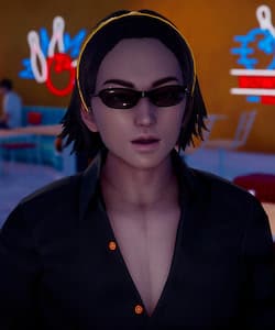 Harima Kenji