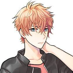Kiryuu Naoki