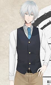 Mori Kou