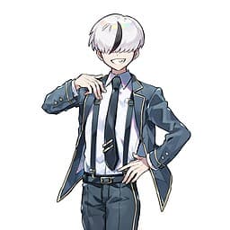 Utagai Nijisuke