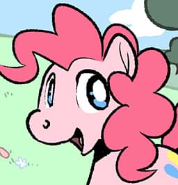 Pinkie Pie