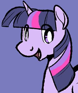 Twilight Sparkle