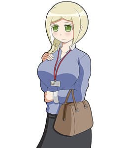 Cynthia