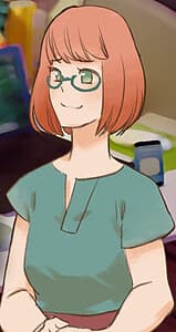 Protagonist