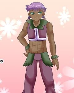 Heliotrope