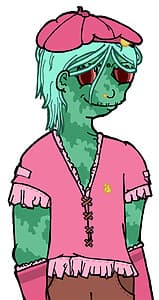 Melonais