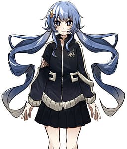 Mana Orion