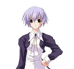 Ninomai Kisaragi