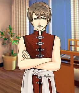 Haruto