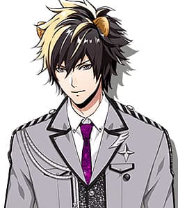 Harumiya Aran