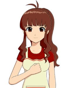 Hidaka Mai