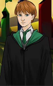 Ron Weasley
