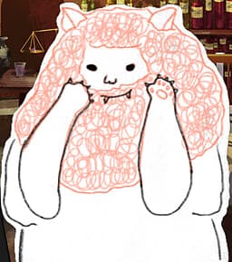 Rubeus Hagrid