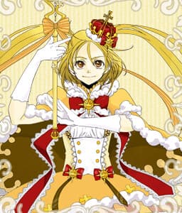 Magi King
