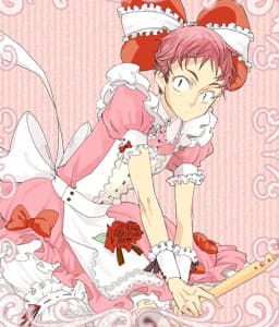 Magi Alice