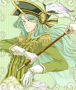 Magi Knight