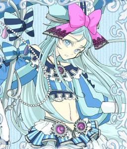 Magi Bishop