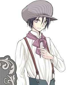 Itsuki