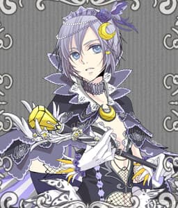 Magi Queen