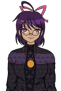 Megumi Edogawa
