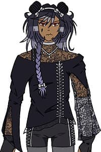 Alucard Eldritch