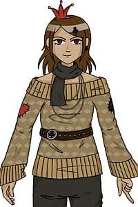 Eri Shimura