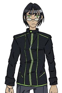 Haruo Miyamoto