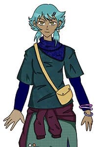 Chidori Sato