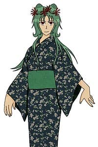 Ayaka Higanbana