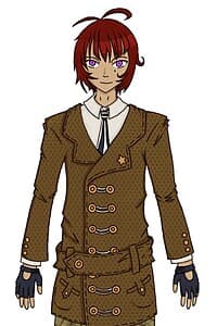 Ryo Nagisa