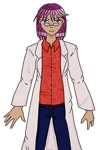 Rin Fukui