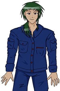 Katsuya Heyaboshi