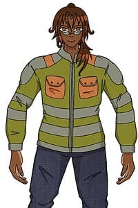 Pascal Yukawa