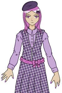 Sayuri Kurosawa