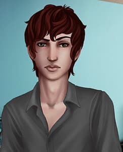 Spencer Lewis
