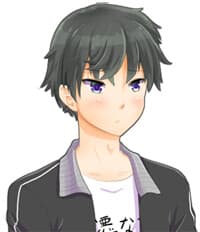 Maruhashi Haruma