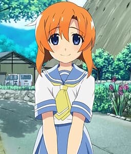 Ryuugu Rena
