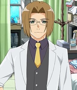 Irie Kyousuke