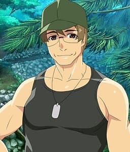 Tomitake Jirou