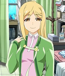 Takano Miyo