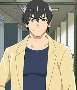 Akasaka Mamoru
