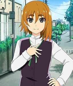 Akari Akitake