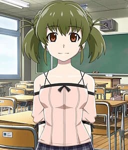 Kimiyoshi Natsumi