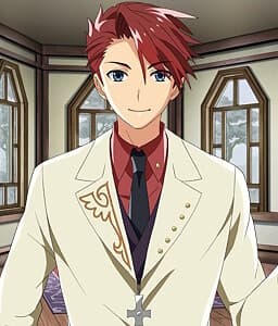 Ushiromiya Battler