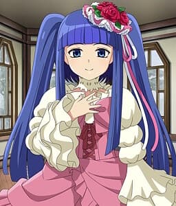 Furudo Erika