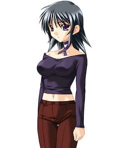 Ayamine Kei