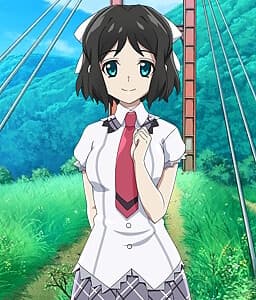 Kohinata Miku