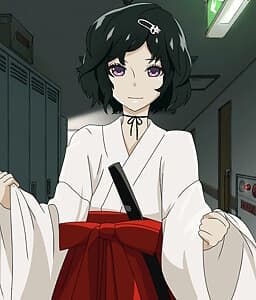 Urushibara Ruka
